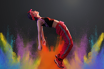 全套VI设计：构建龙陵县企业品牌标准化体系的核心支撑